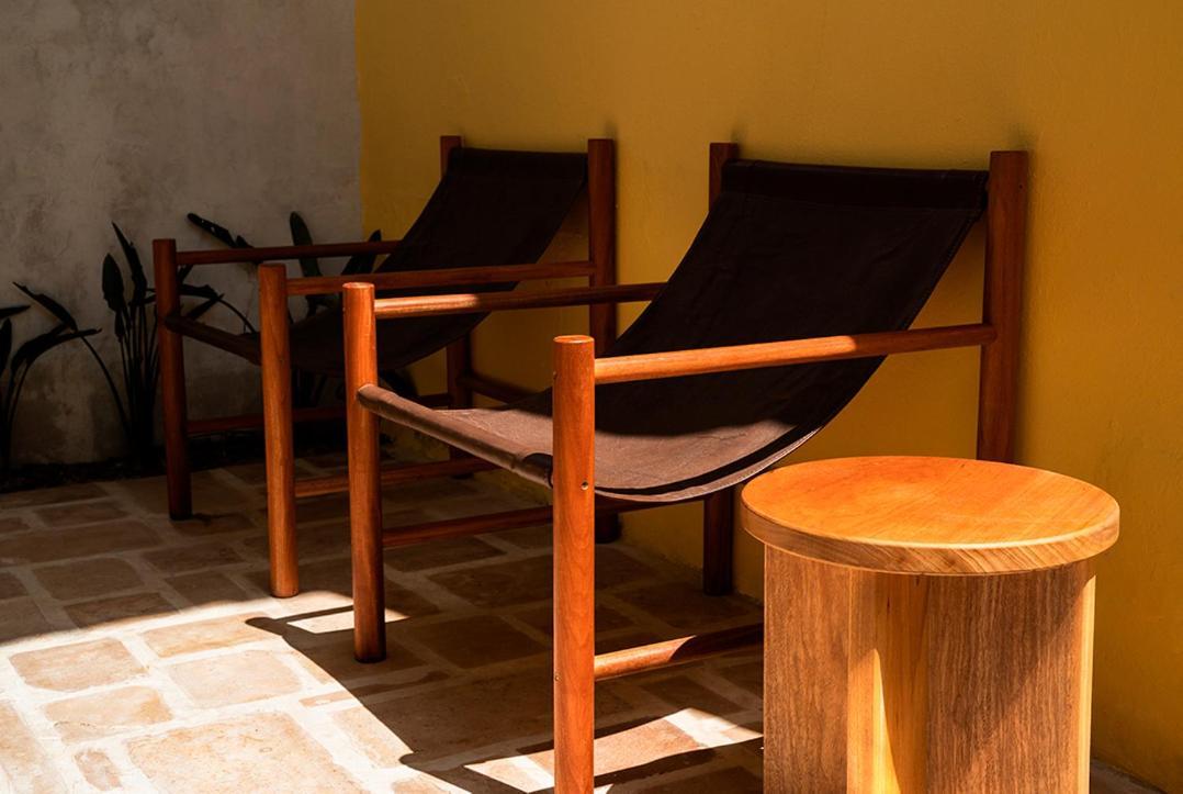 Jeri Suites Accommodation Jijoca de Jericoacoara Ngoại thất bức ảnh