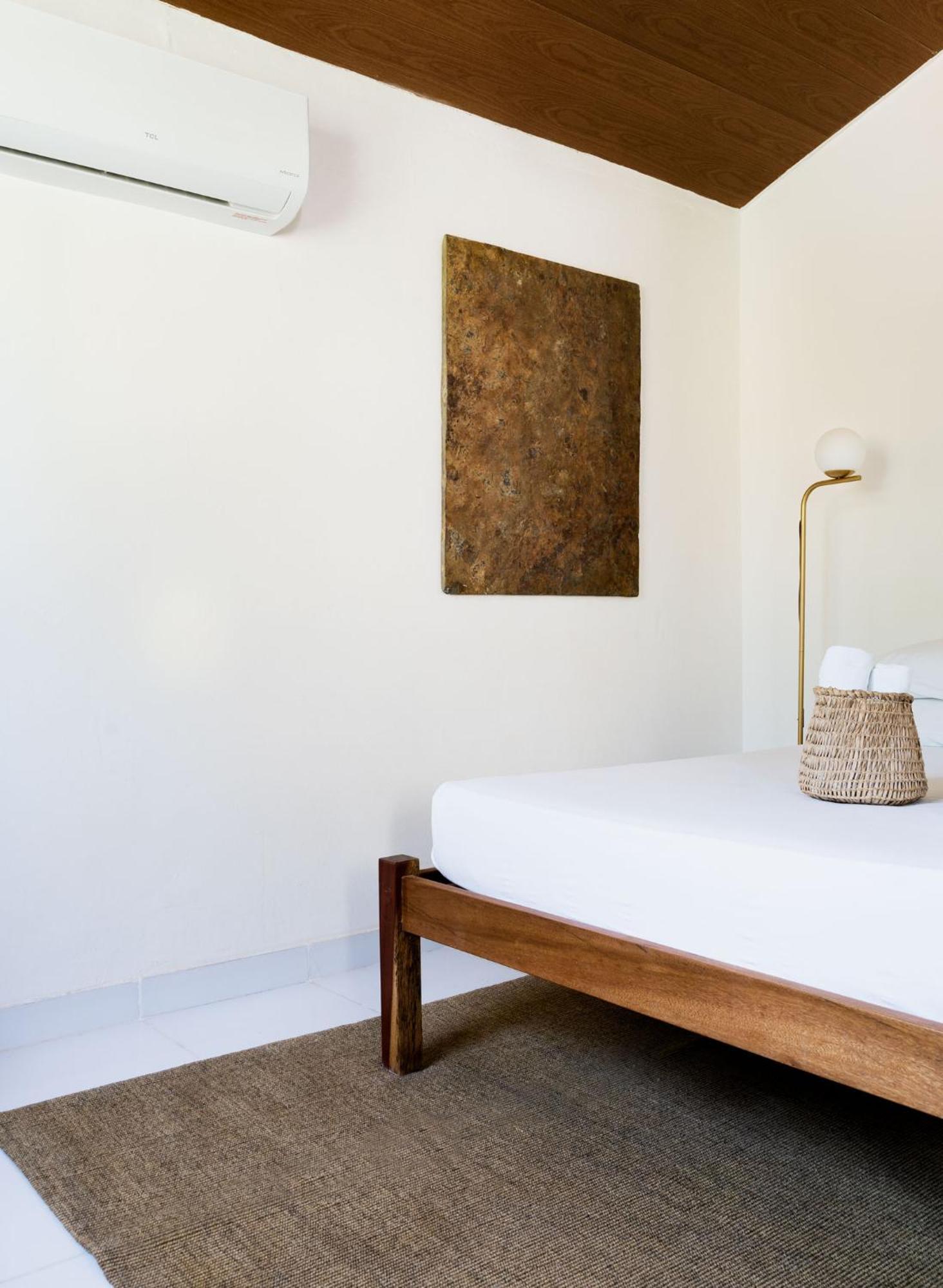 Jeri Suites Accommodation Jijoca de Jericoacoara Ngoại thất bức ảnh