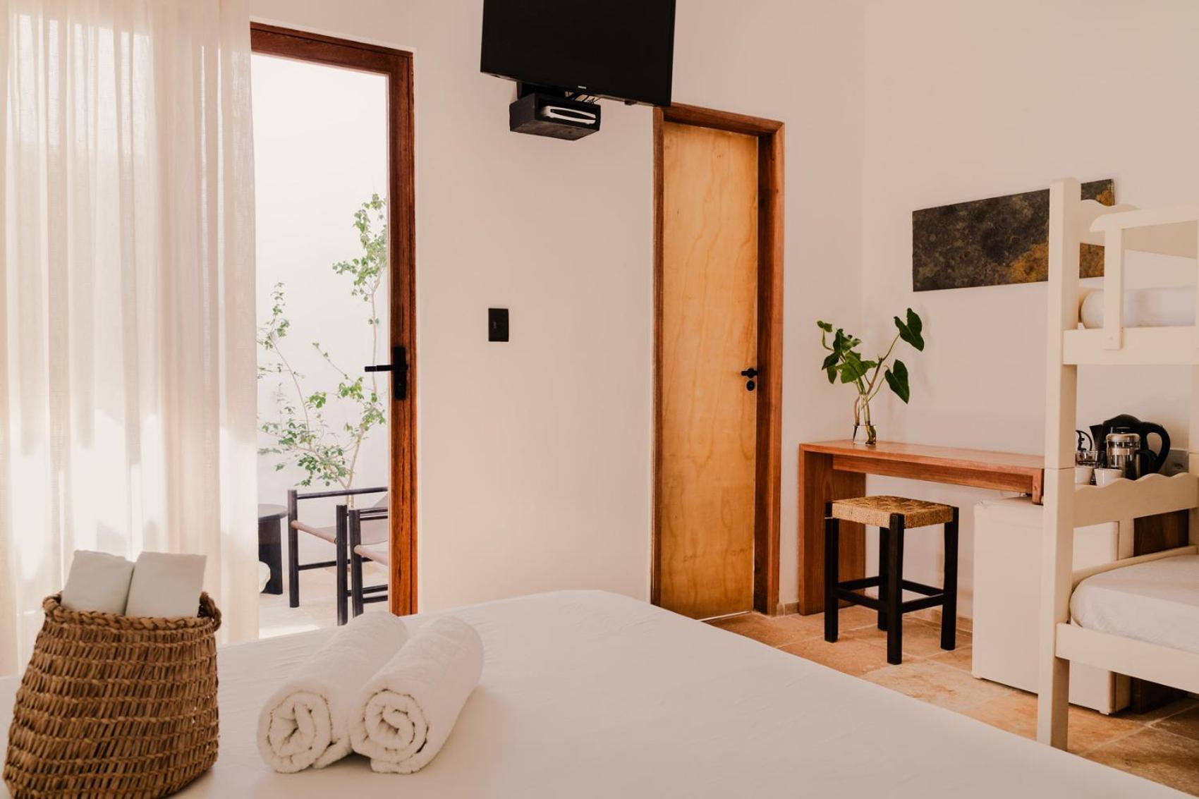 Jeri Suites Accommodation Jijoca de Jericoacoara Ngoại thất bức ảnh